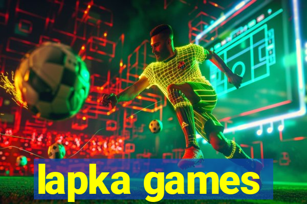 lapka games